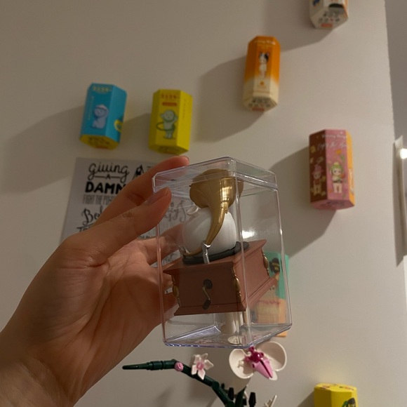 Blind Box from BOBO & COCO A Little Store Series - Picture 2 of 2